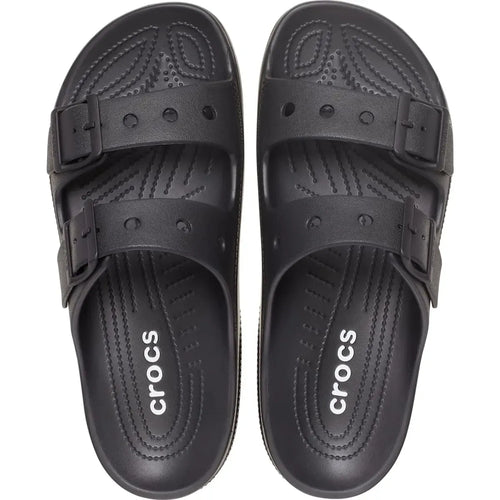 Croos Women's Saturday Two-Strap Sandals