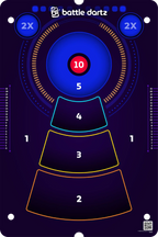 Battle Dartz: Essentials Brings Fast, Head-to-head Competition Anywhere You Play
