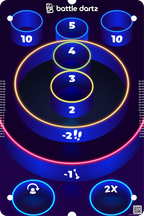 Battle Dartz: Essentials Brings Fast, Head-to-head Competition Anywhere You Play