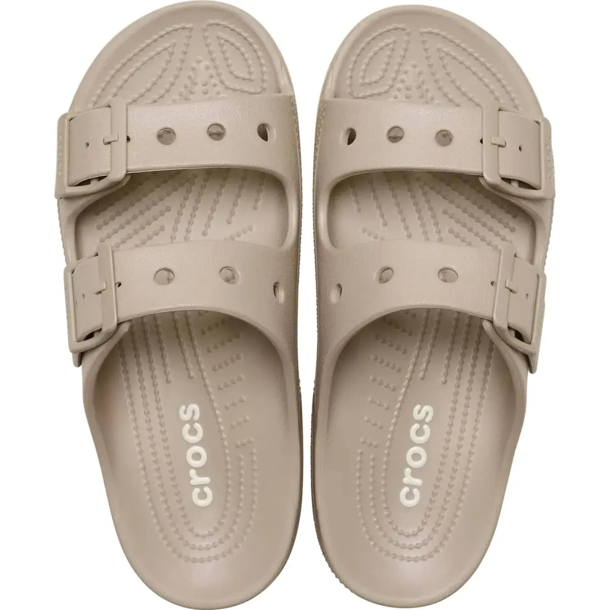 Croos Women's Saturday Two-Strap Sandals