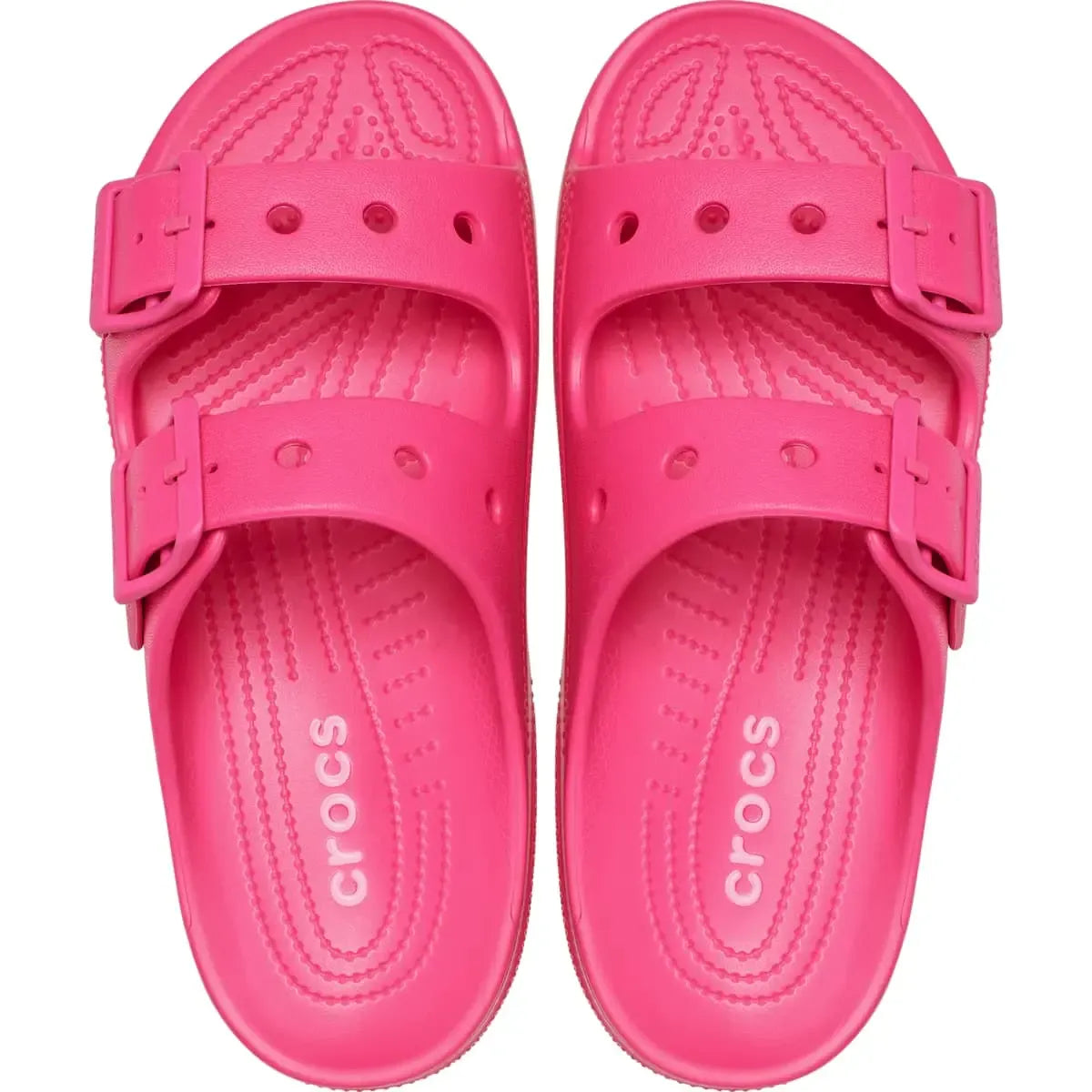 Croos Women's Saturday Two-Strap Sandals