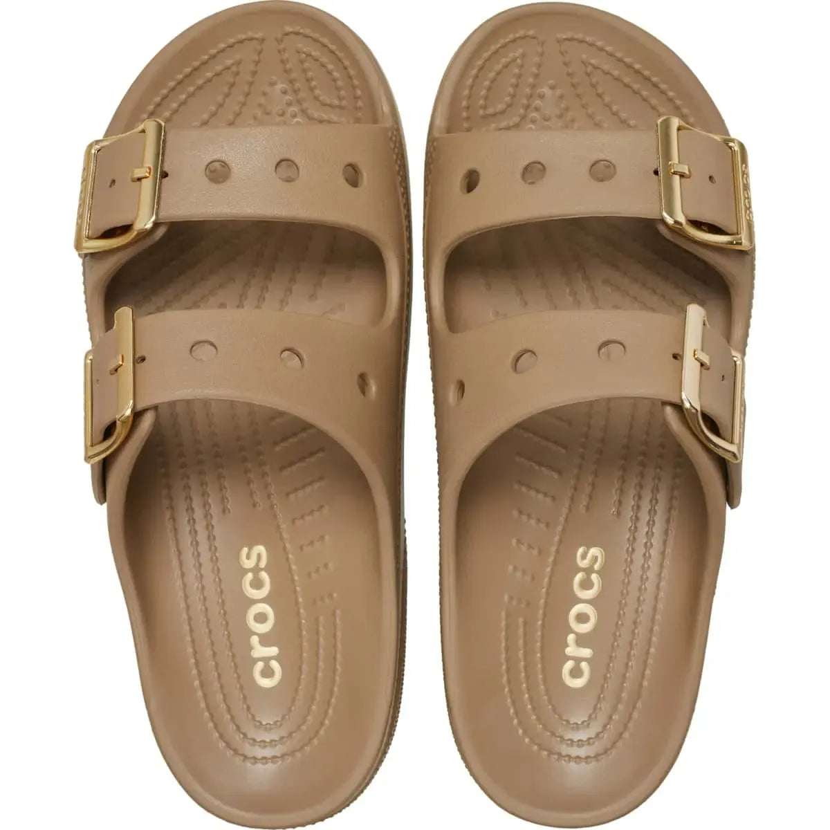 Croos Women's Saturday Two-Strap Sandals
