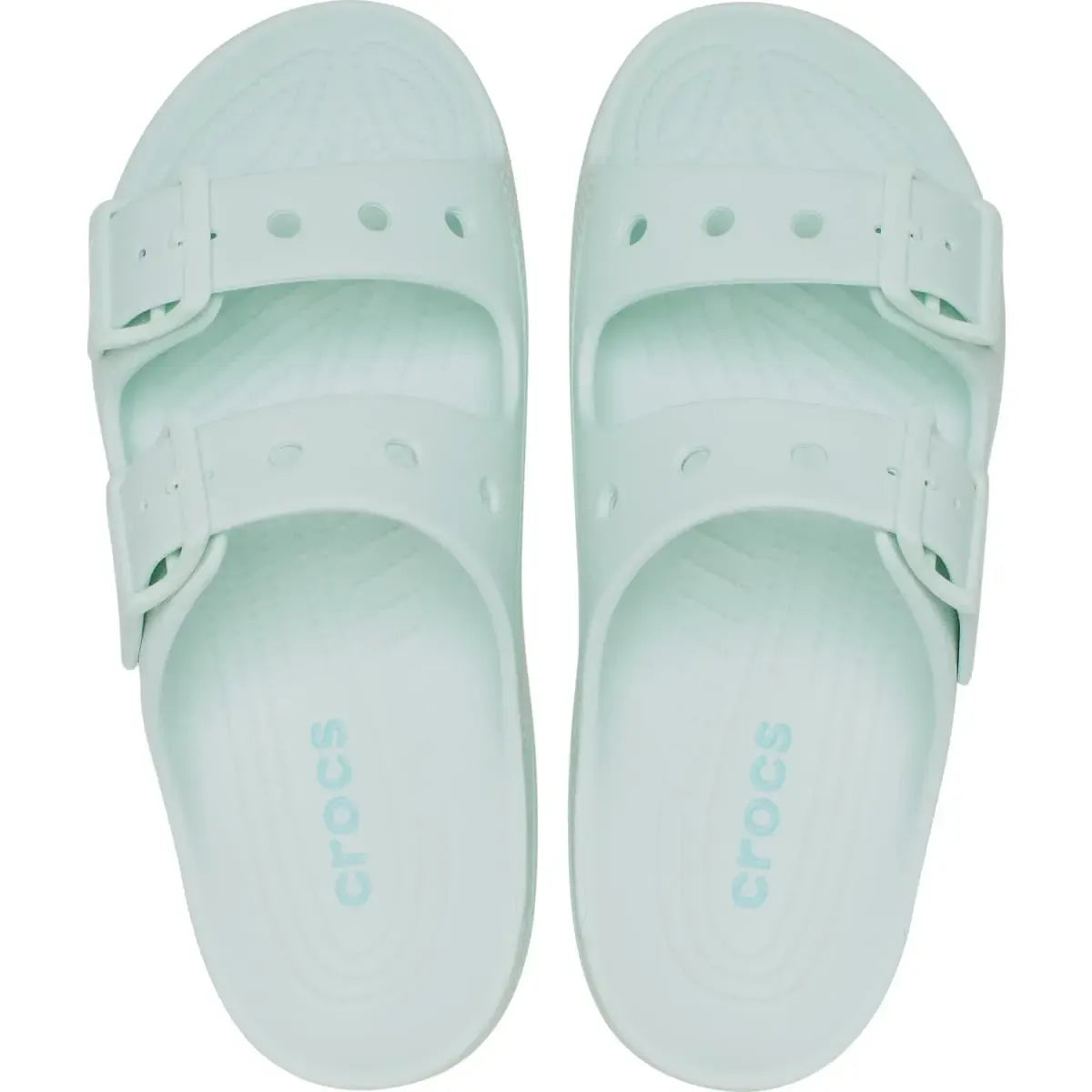 Croos Women's Saturday Two-Strap Sandals
