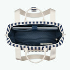 Wanderer Orkney Carry-All Tote, Water Resistant Eco-Friendly Handbag for Travel & Commute