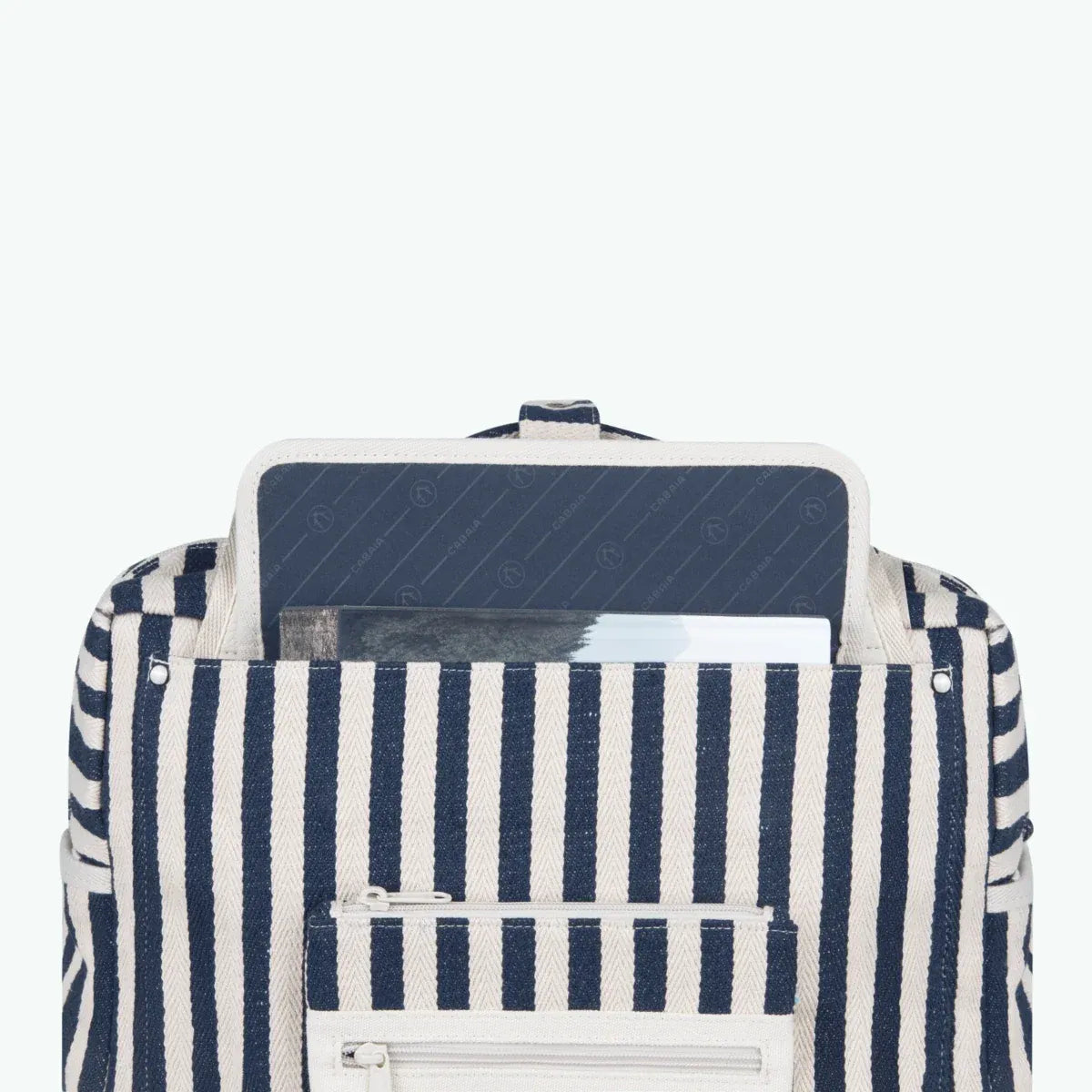 Wanderer Orkney Carry-All Tote, Water Resistant Eco-Friendly Handbag for Travel & Commute
