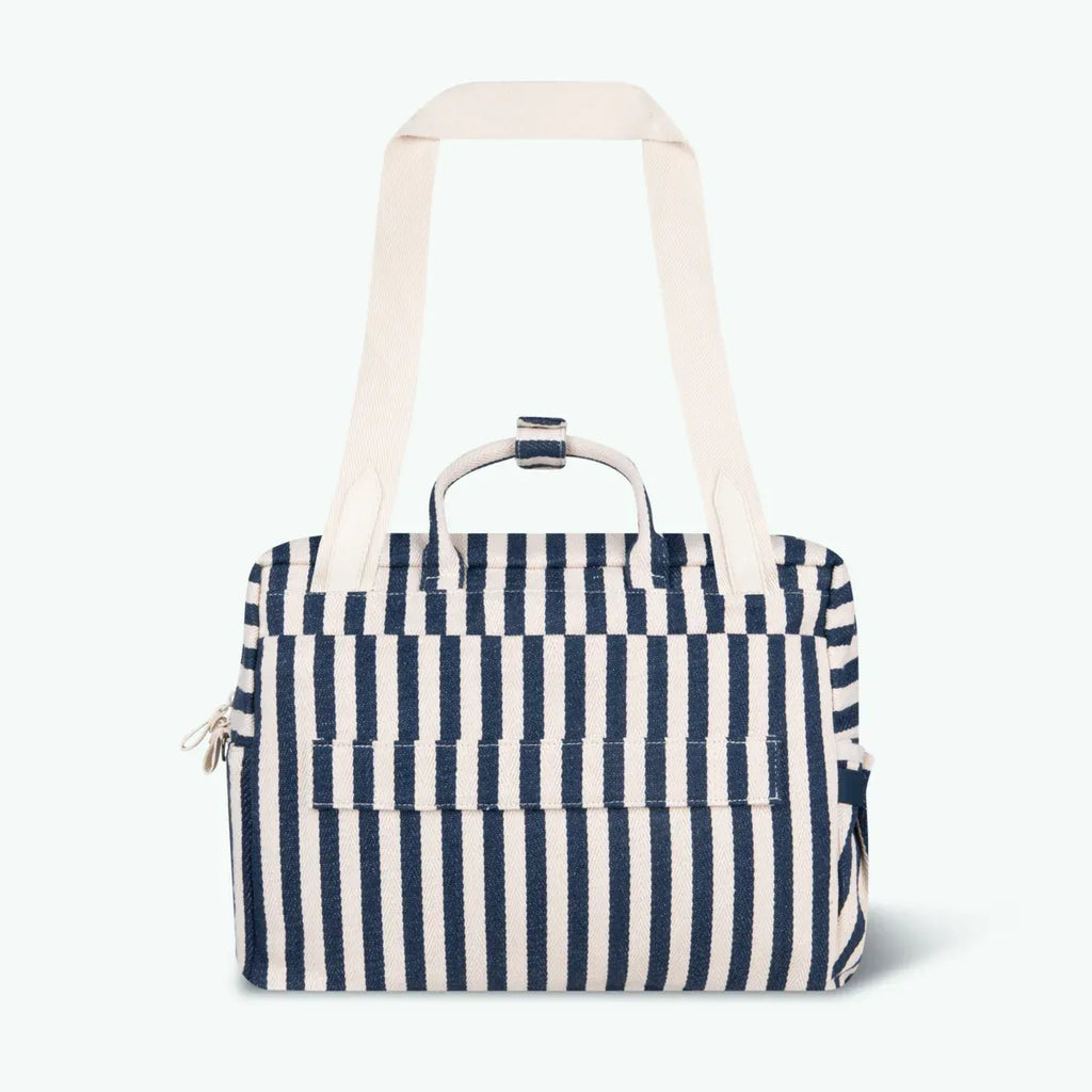 Wanderer Orkney Carry-All Tote, Water Resistant Eco-Friendly Handbag for Travel & Commute
