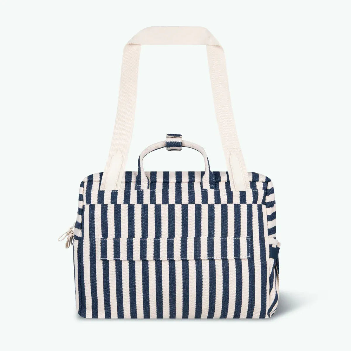 Wanderer Orkney Carry-All Tote, Water Resistant Eco-Friendly Handbag for Travel & Commute