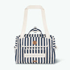 Wanderer Orkney Carry-All Tote, Water Resistant Eco-Friendly Handbag for Travel & Commute