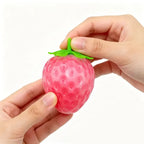8-Piece Mystery Squishy Blind Box - Malt Sugar Stress Relief Fidget Toys 🍬✨