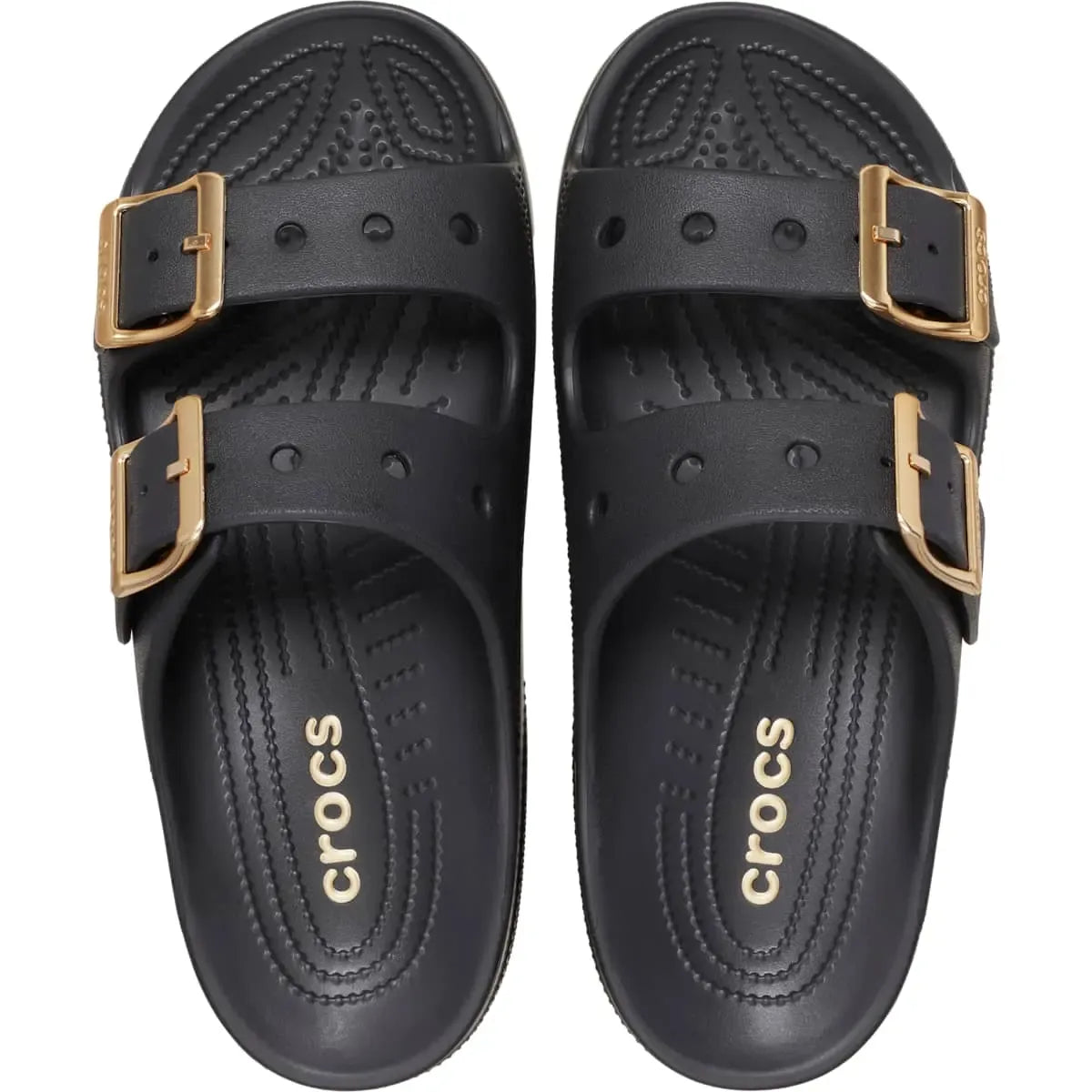 Croos Women's Saturday Two-Strap Sandals