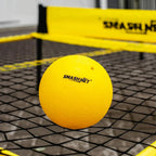 Vivere SMASHNET Outdoor Family Backyard Play Volleyball Tennis GameSet