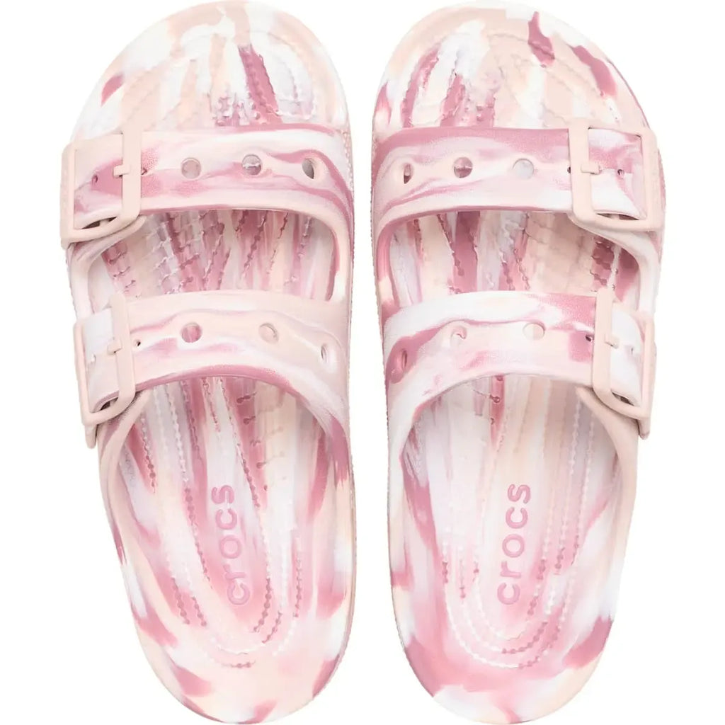 Croos Women's Saturday Two-Strap Sandals