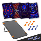 Battle Dartz: Essentials Brings Fast, Head-to-head Competition Anywhere You Play