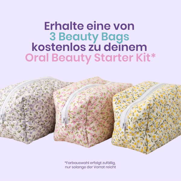 Oral Beauty Starter Kit