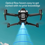 V918MAX GPS Drone  Big Screen Remote Control–  High Altitude, Smart Obstacle Avoidance, Stable Hovering, Large Display & One-Touch Return, Long Flight Range Perfect Gift for Kids and Hobbyists