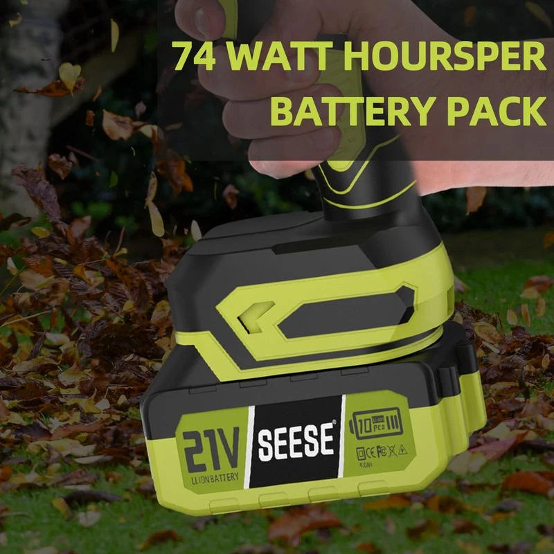 SEESE 2000G Battery Pack