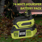 SEESE 2000G Battery Pack