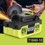 SEESE 2000G Battery Pack